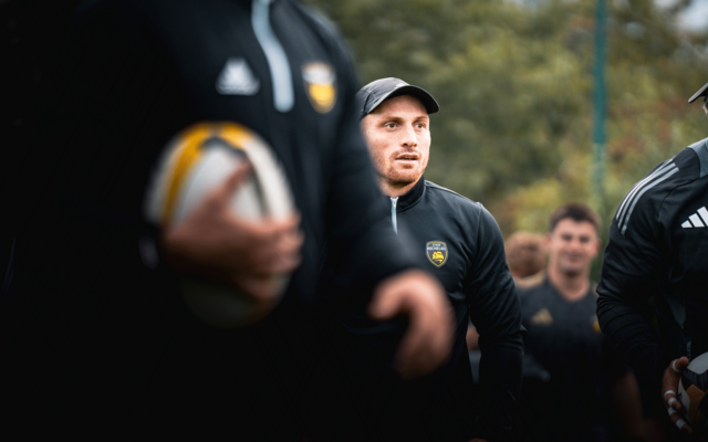 Le point infirmerie avant le Racing