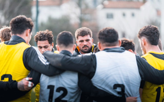 Le point infirmerie avant le voyage à la Reale Arena