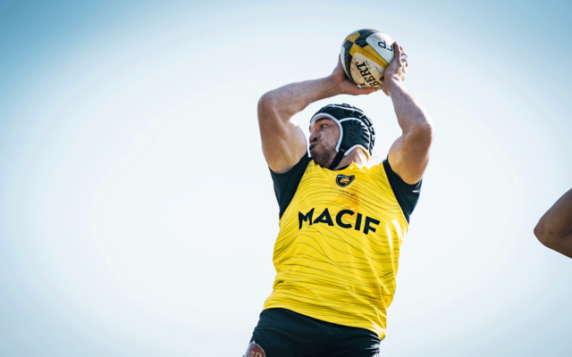 Le point infirmerie avant le voyage à la Reale Arena