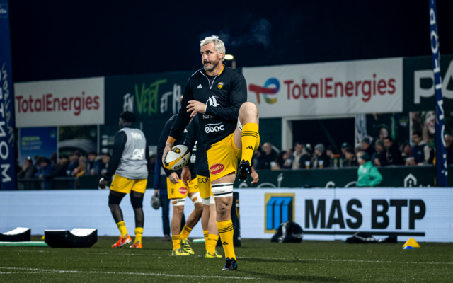 Le point infirmerie avant les Tigers