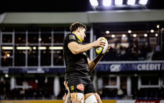 Le point infirmerie avant Lyon