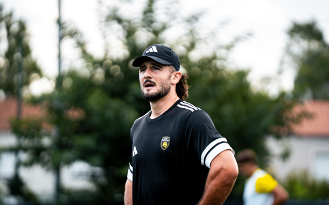 Le point infirmerie avant Toulouse