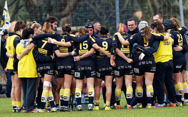 Le programme du week-end !