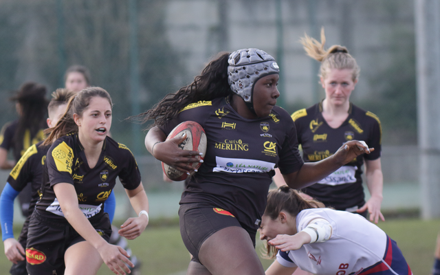 Le programme du week-end