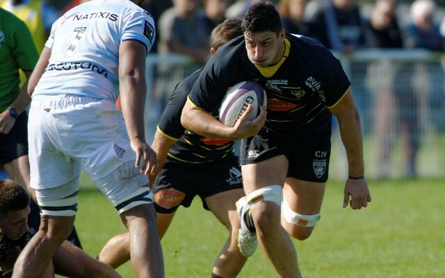 Le programme du week-end ! 