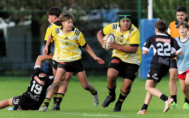 Le programme du week-end