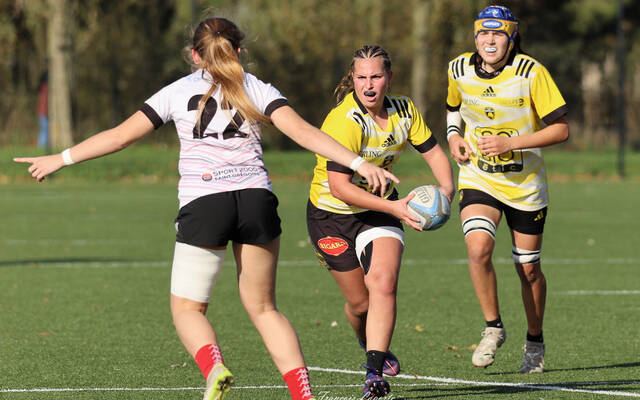 Le programme du week-end !