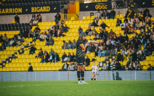 Le programme du week-end !