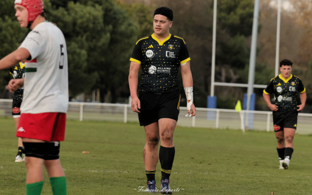 Le programme du week-end ! 