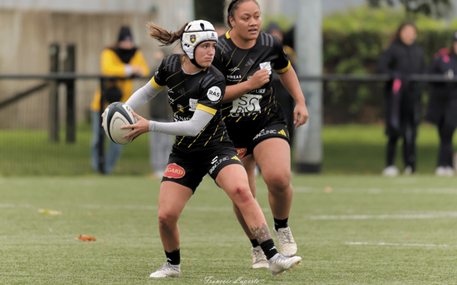 Le programme du week-end !