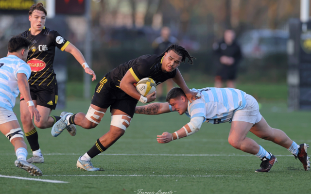 Le programme du week-end !