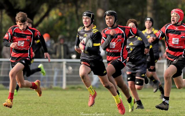 Le programme du week-end !