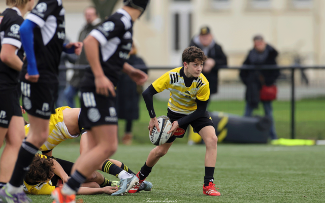 Le programme du week-end ! 