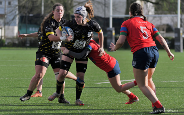 Le programme du week-end ! 