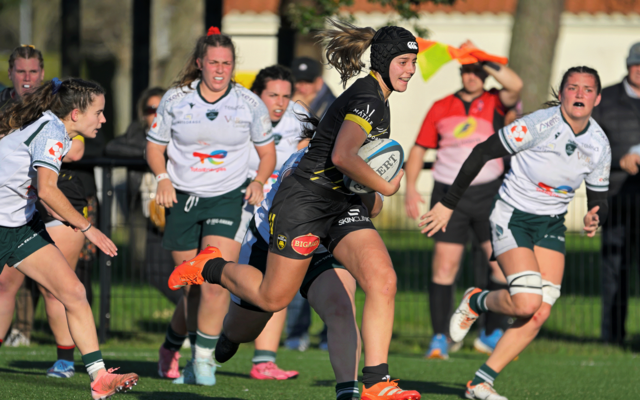 Le programme du week-end