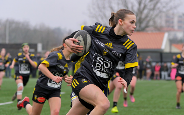 Le programme du week-end