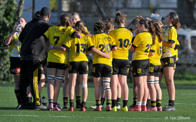 Le programme du week-end ! 