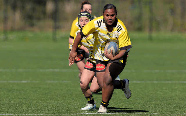 Le programme du week-end ! 