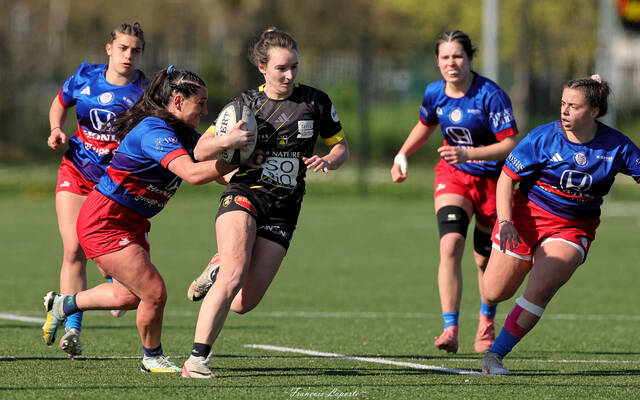 Le programme du week-end !