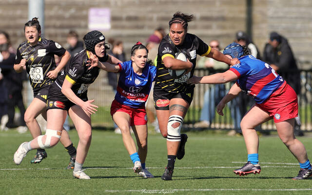 Le programme du week-end !