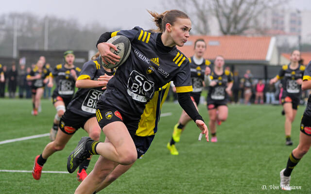 Le programme du week-end !