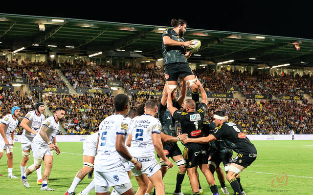 Le Racing pour retrouver le goût du succès !