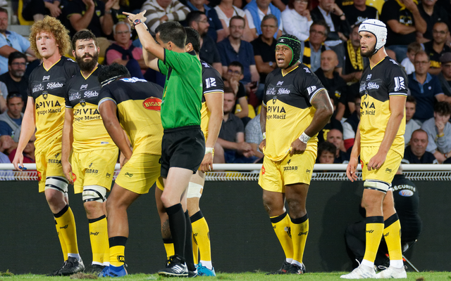 Le résumé de Stade Rochelais / Stade Français Paris en vidéo ! 