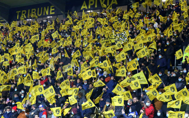 Le Stade Rochelais invite ses abonnés et ses partenaires au huitième de finale à Marcel Deflandre