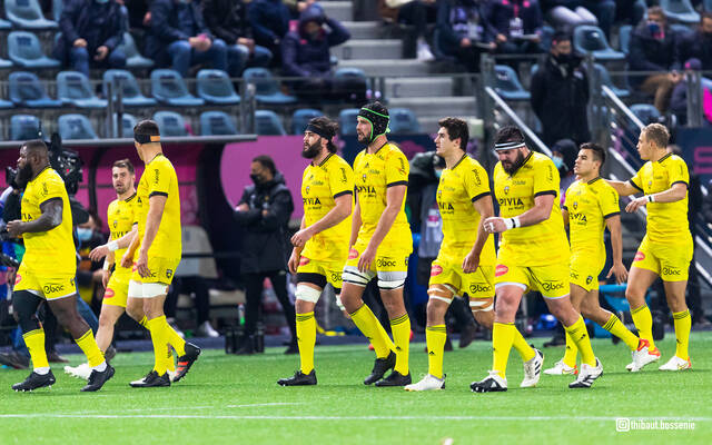 Le Stade Rochelais met tout en oeuvre pour présenter une équipe dimanche
