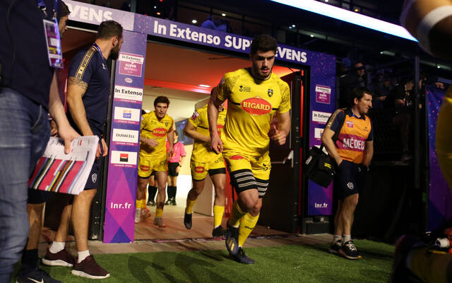 Le Supersevens débarque à La Rochelle ! 