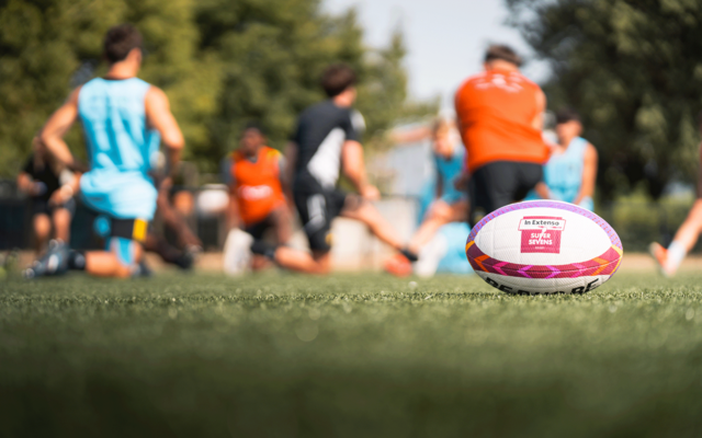 Le Supersevens est de retour !