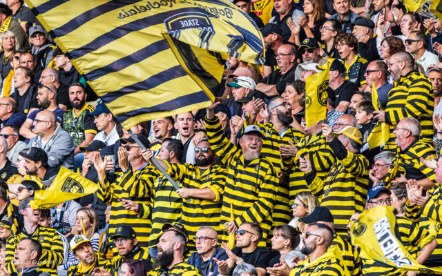 Le tirage au sort abonnés effectué !