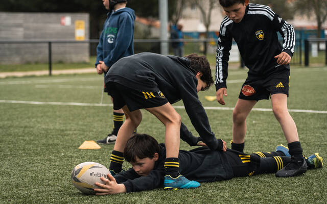 Le tournoi Serge Palito revient le 7 mai !