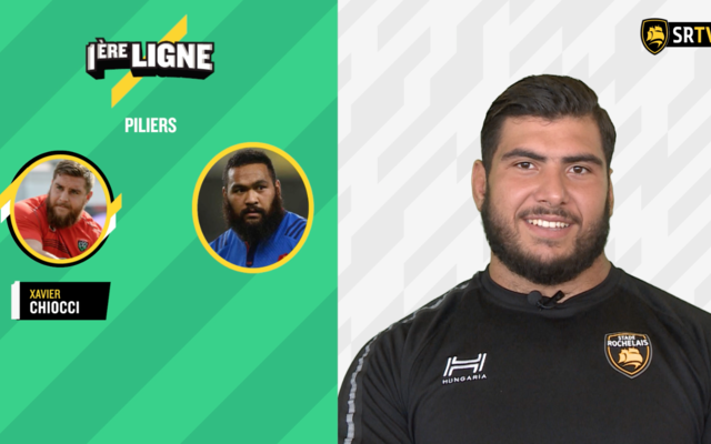 Le XV de Rêve de Mohamed Boughanmi ! 