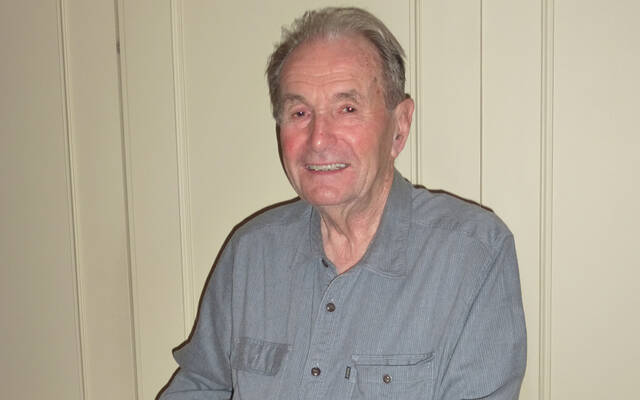 Léon Merlet : Mémoire vivante