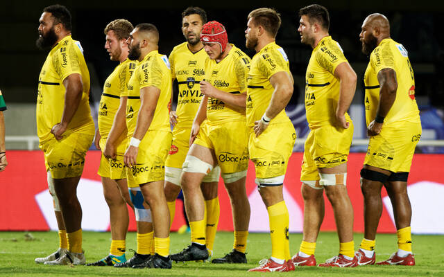 Le Champion à Deflandre
