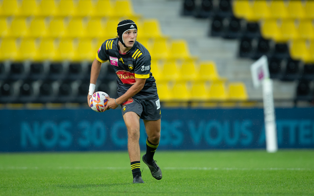 Les compos pour le match face à Vannes