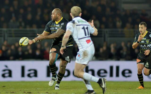 Les compositions pour Brive ! 