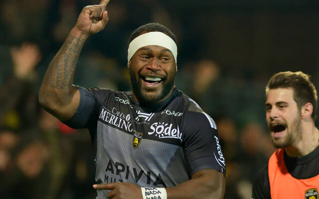 Les Jaune et Noir reprennent leur place de leader 