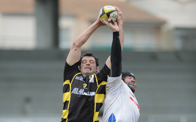 Les Maritimes accueillent le leader !