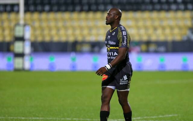 Les Maritimes défaits à Montpellier