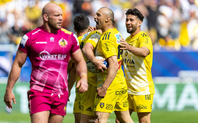 Les Maritimes retrouvent la finale !