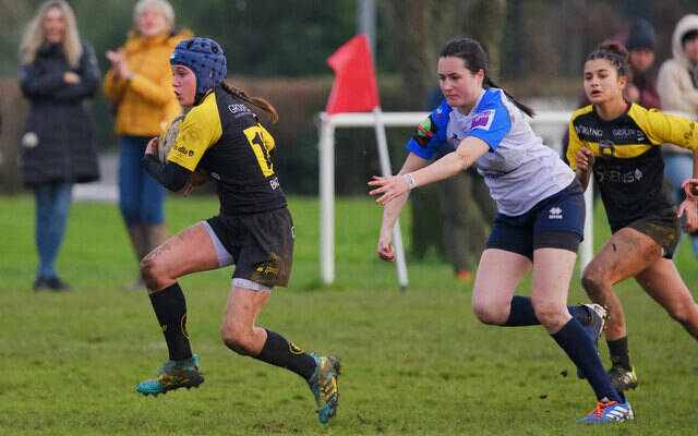 Les performances du week-end ! 