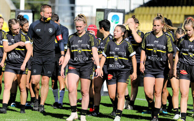 Les Poc'ettes de sortie dimanche !