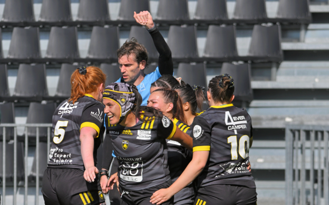 Les poules des Jeunes et des Féminines pour la saison prochaine sont connues !