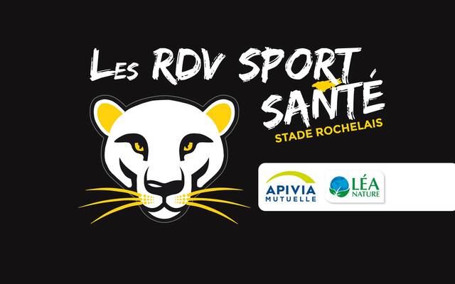 Les RDV Sport-Santé ! 