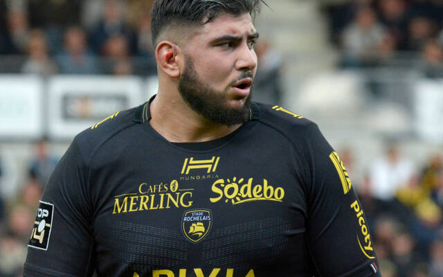 Les réactions de Mohamed Boughanmi, appelé dans le groupe France