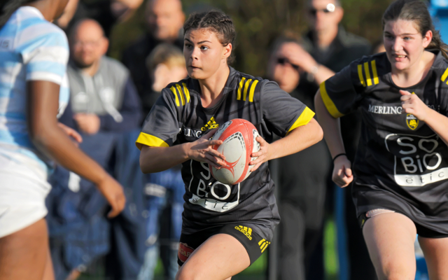 Les résultats du week-end !