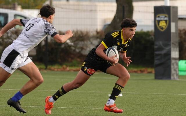 Les résultats du week-end ! 