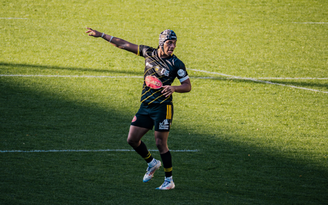 Les résultats du week-end ! 